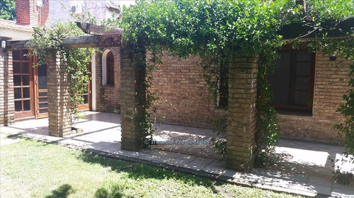 Irazabal Propiedades, Carrasco Sur