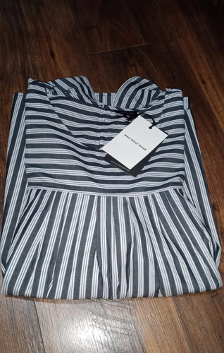 Imagen 6 de 6 de Remera Camisa Blusa Dama Casual Talles Grandes