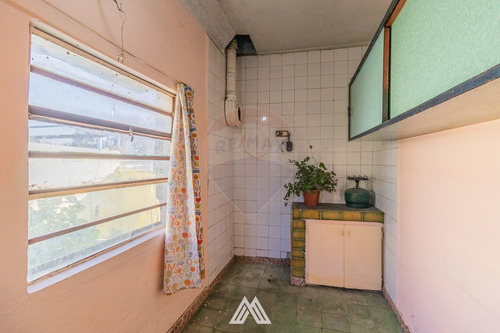 Imagen 11 de 14 de Casa En Alquiler, 1 Dormitorio, Garage, Cerro.
