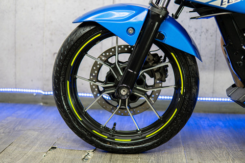 Suzuki Gixxer 250 2023