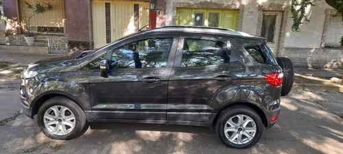 Imagen 4 de 20 de Ford Ecosport Titanium 2.0l 2013