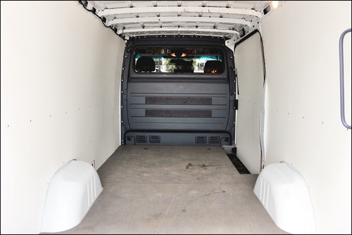 Sprinter 2019 313 Furgão Alongado Teto Baixo Branco (4877)