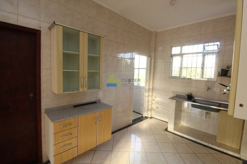 Imagem 4 de 15 de Apartamento - Planalto Paulista - Ref: 14918 - L-872915