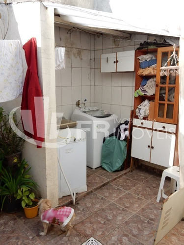 Imagem 21 de 27 de Terreno Com 04 Casas À Venda - Próximo Ao Zoológico - Zona Leste - Vila Haro - Sorocaba Sp. - 2055 - 70750459