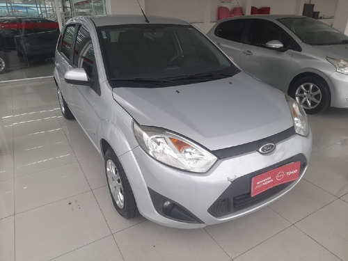 Imagem 3 de 8 de Ford Fiesta 1.0 Rocam S 8v Flex 4p Manual