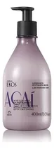 Comprar Crema Hidratante Corporal Natura Ekos Acai 400ml