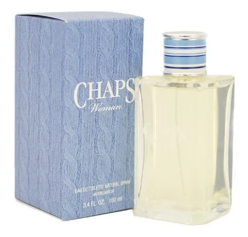 Perfume chaps hombre top