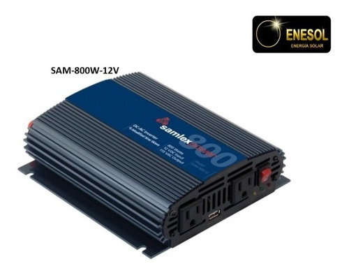 Imagen 5 de 6 de Kit Solar 1000wh/día Fotovoltaico, Envío Ocurre Gratis