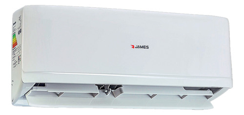 Aire James 24000 Btu Frio Calor Aam-24 Au-fc Kirkor