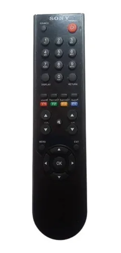 comprar Control Tv Sankey Clcd-2660