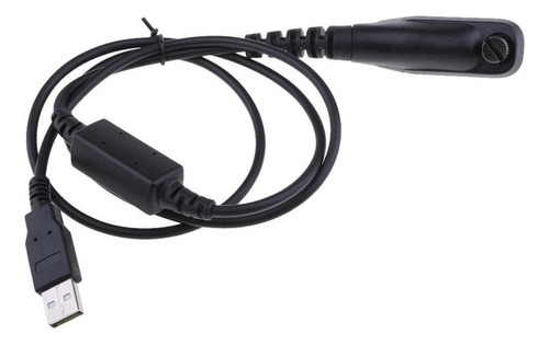 Cable De Programación Usb For Radios Motorola Dgp4150,