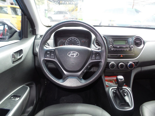 Hyundai Grand I10 Illusion