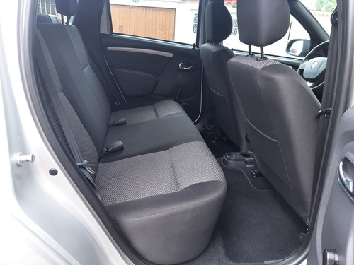 Renault Duster Dynamique 4x4 2000icc Mt Aa Ab Abs Dh Fe