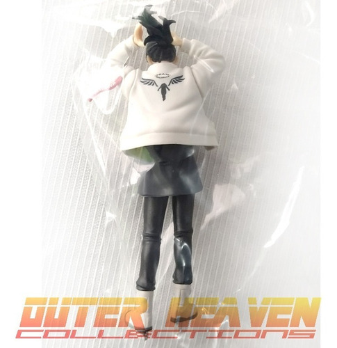 Imagen 5 de 10 de Puchirama Series Tokyo Revengers - Baji Keisuke