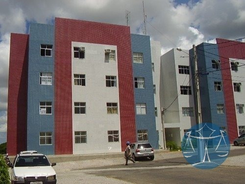 Natal Brisa Condominio Club Apartamento Em Cidade Satelite | MercadoLivre 📦