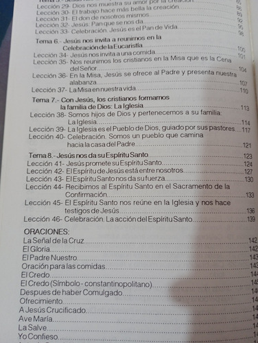 Venid Y Comed Dios Me Llama Y Yo Respondo Con Cristo (Usado)