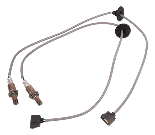 Sensor Oxígeno Mitsubishi Lancer Sel 2016 2.4l