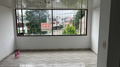 Apartamento En Fusa