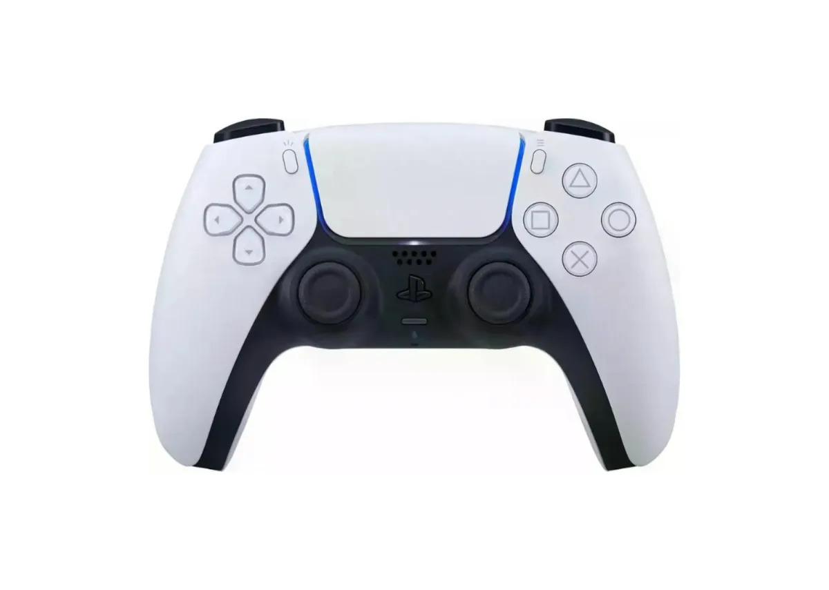 Consola Playstation 5 Edición Digital 825 Gb Blanco/negro