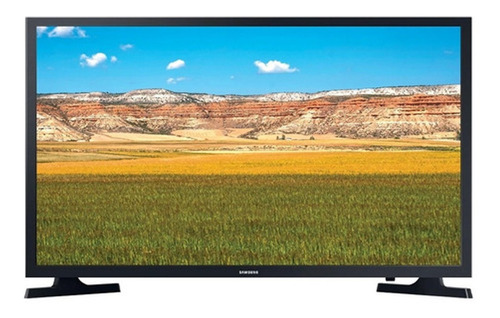 Smart Tv Hd 32  Un32t4300agczb Samsung