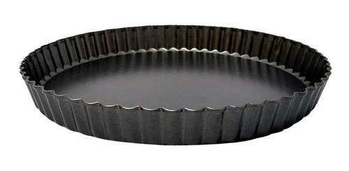 Imagen 3 de 10 de Molde Tarta Antiadherente Desmoldable 26 Cm Cuotas