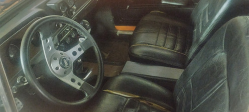 Ford Falcon Sprint