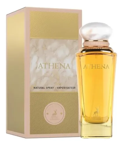 Maison Alhambra Athena Eau De Parfum Spray Para