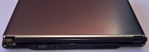 Netbook Asus 1002ha Intel Atom C/windows 7 Funcionando 100%