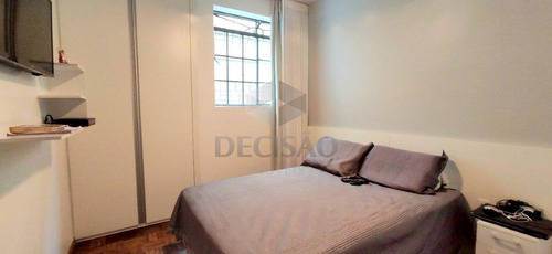 Imagem 11 de 29 de Apartamento 3 Quartos À Venda, 3 Quartos, 2 Vagas, Cidade Nova - Belo Horizonte/mg - 16880