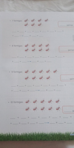 Livro Faça Matemática 3° Ano Parte 1 E 2 (Usado)