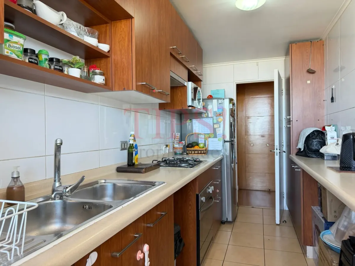 Imagen 1 de 23 de Dp 3d 2b+est.+bod. + Terraza | Exequiel Fernández, Ñuñoa