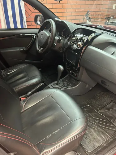 Renault Duster 2.0 Dynamique 4X2 At