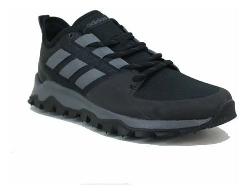 Zapatilla adidas Kanadia Trail Negros Hombre Deporfan