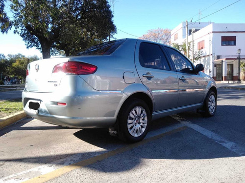 Fiat Siena 1.4 Attractive C/alarma Rstii 2012