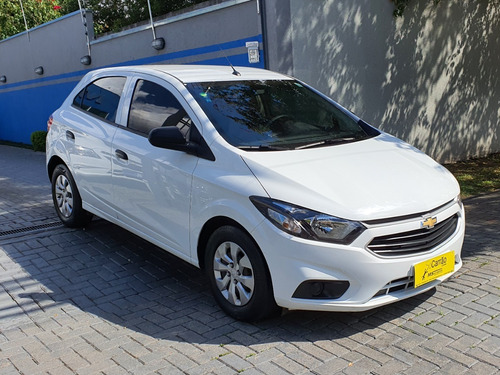 Chevrolet Joy 1.0 - 2020