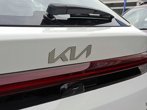 Kia K3 2025