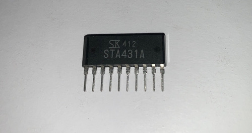 Sta431a