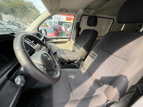 Volkswagen Transporter 2.0 Cargo Mt