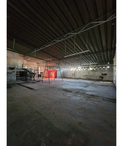 Bodega En Renta En Magdalenas, Torreón, Coahuila De Zaragoza