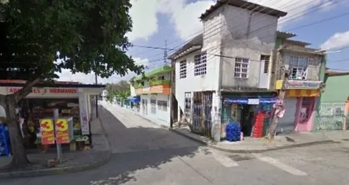 Casa En Venta C. Niños Heroes 91 Santa Fe San Juan Bautista Tuxtepec Oaxaca/ Recuperacion Bancaria Laab2