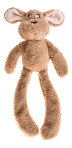 Brinquedo Long Plush Chalesco