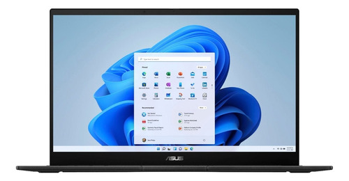 Laptop Asus Q530vj-intel Core  I7 ; 16/512 Nvidia Rtx 3050