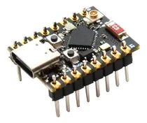Comprar Placa De Desarrollo Esp32-c3 Supermini V2 Esp32 C3 Wifi B