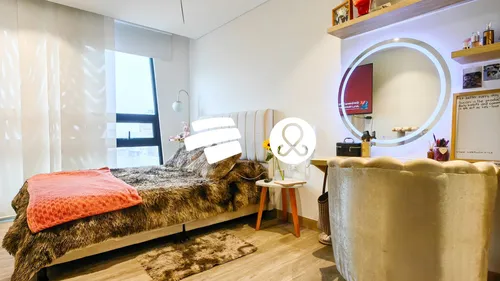 Aparta Estudio En Venta En Chapinero Central De Bogota