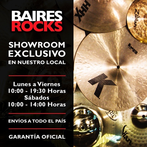 Imagen 9 de 10 de Tom Pearl Reference 10 Bateria Mastercast Pewter Glass Cuota