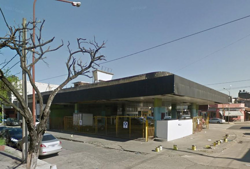 Lote 508 M² S/ Avenida En Esquina - Lomas Del Mirador
