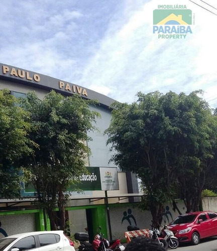 Imagem 2 de 15 de Oportunidade- Colégio A Venda - Candeias - Jaboatão Dos Guararapes - Pe - Pr0033
