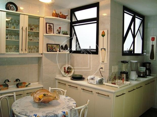 Apartamento - Ref: 815354