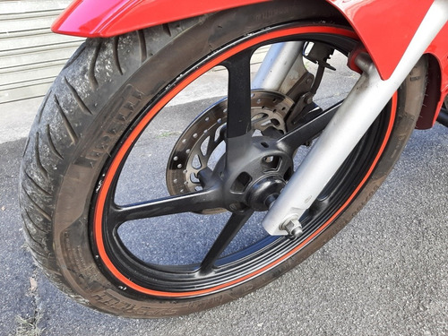 Imagem 3 de 8 de Yamaha Factor 2018