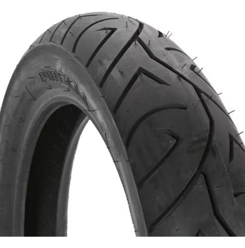 Tedesco Motors - PNEU PIRELLI 140/90-15 TRASEIRO MT66 ROUTE (70H)